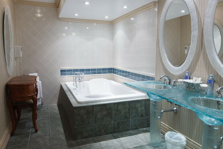 Hotel H�tel Trois Tilleuls