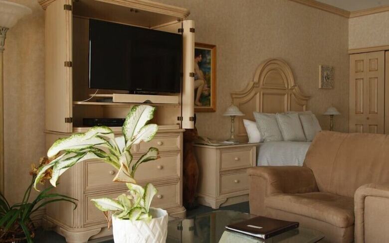 Hotel H�tel Trois Tilleuls