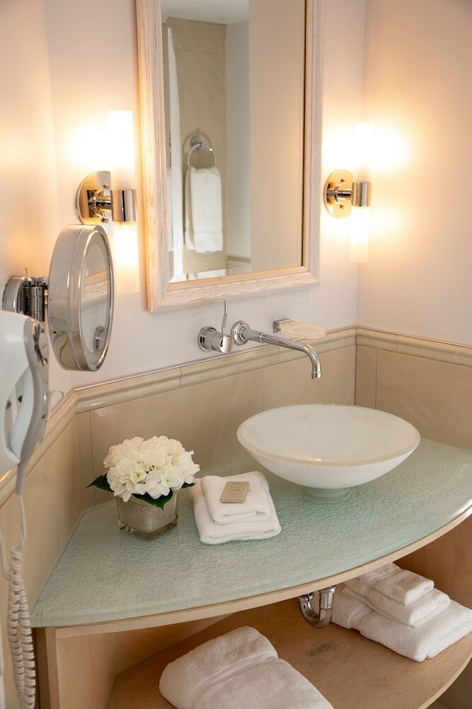 Hotel H�tel Trois Tilleuls