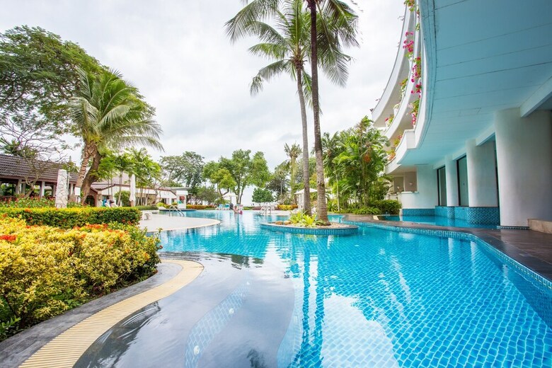 Apartamento Novotel Rayong Rim Pae Resort