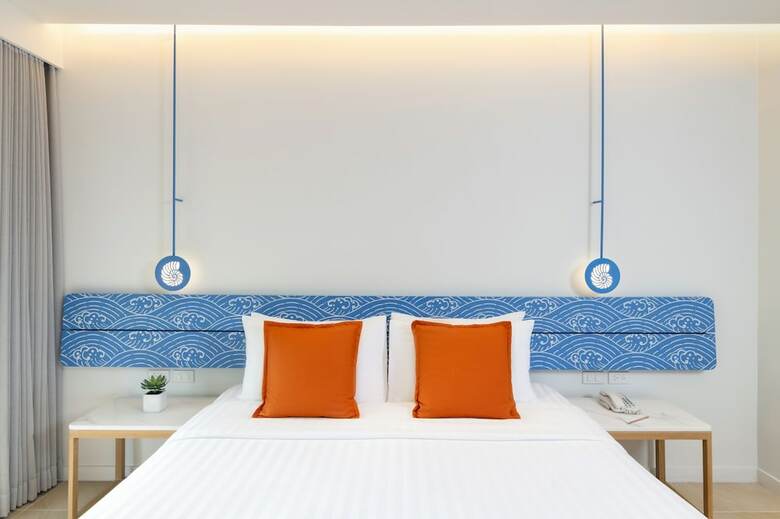 Apartamento Novotel Rayong Rim Pae Resort