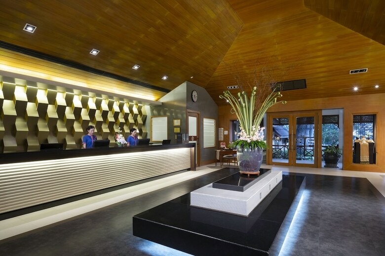Apartamento Novotel Rayong Rim Pae Resort
