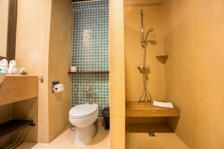 Apartamento Novotel Rayong Rim Pae Resort