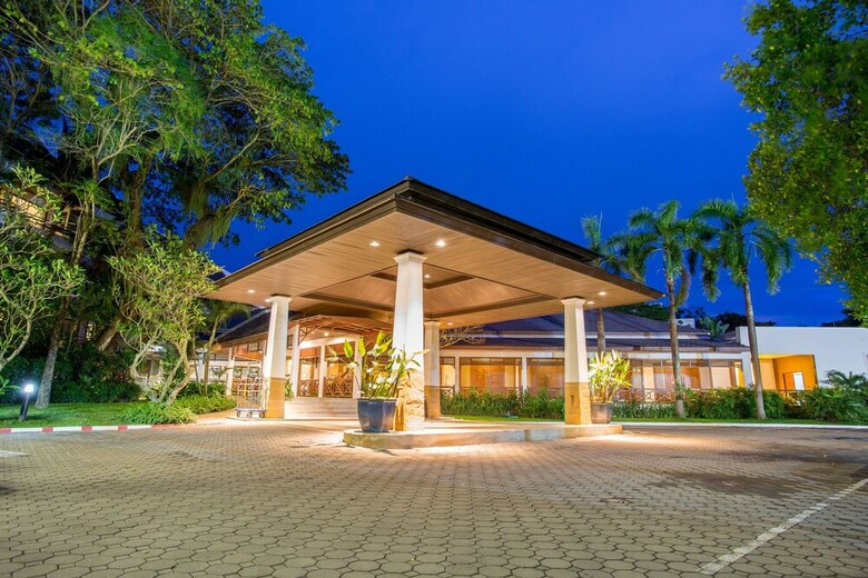 Apartamento Novotel Rayong Rim Pae Resort