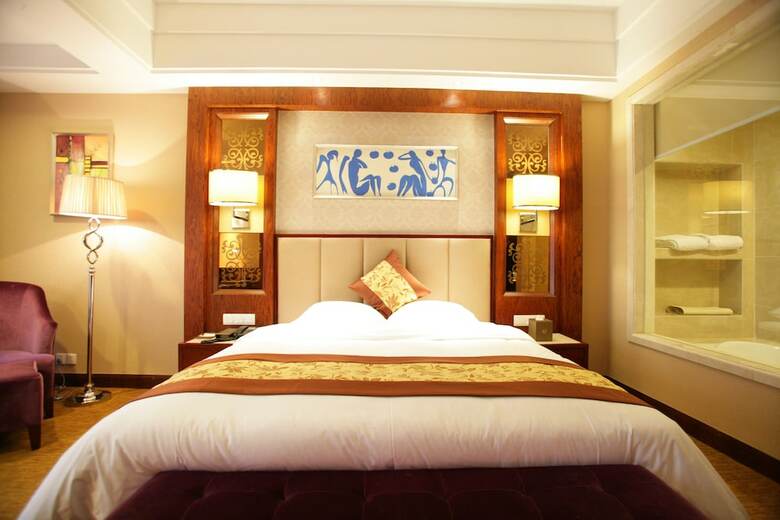 Huilihua Hotel