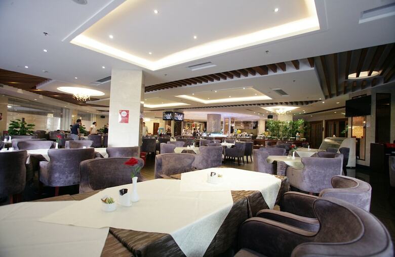 Huilihua Hotel
