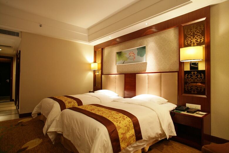 Huilihua Hotel