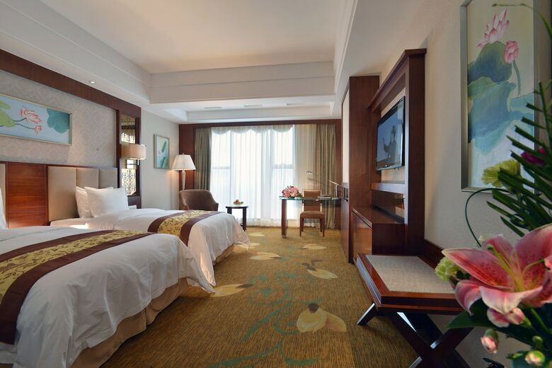 Huilihua Hotel