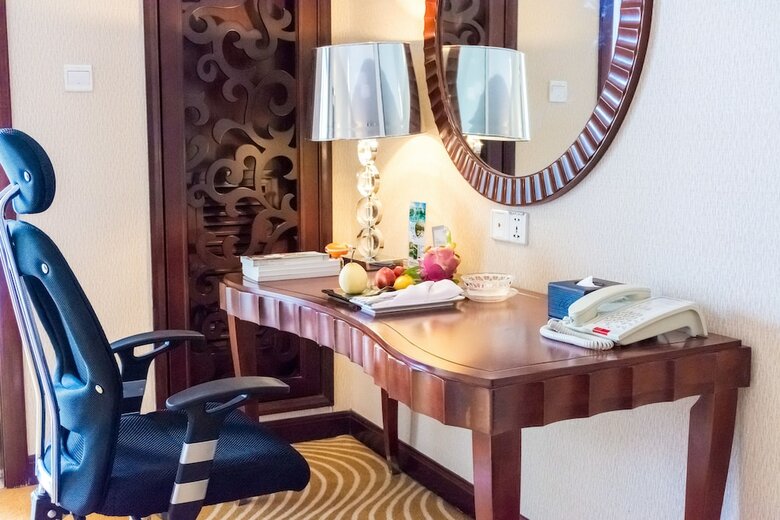 Shaoguan Country Garden Phoenix Hotel