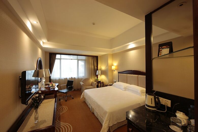 Shaoguan Country Garden Phoenix Hotel