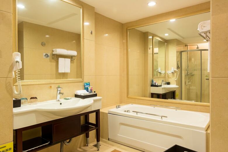 Shaoguan Country Garden Phoenix Hotel