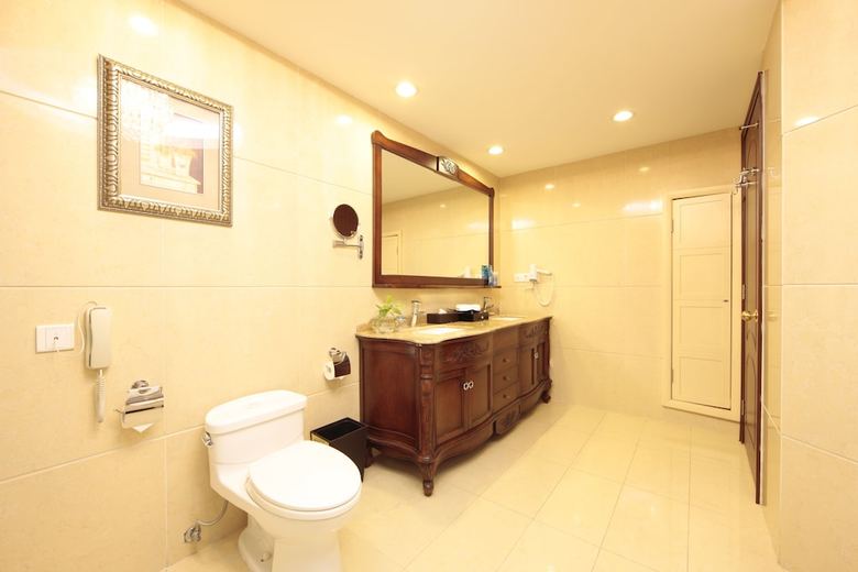 Shaoguan Country Garden Phoenix Hotel
