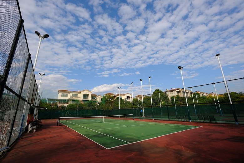 Shaoguan Country Garden Phoenix Hotel