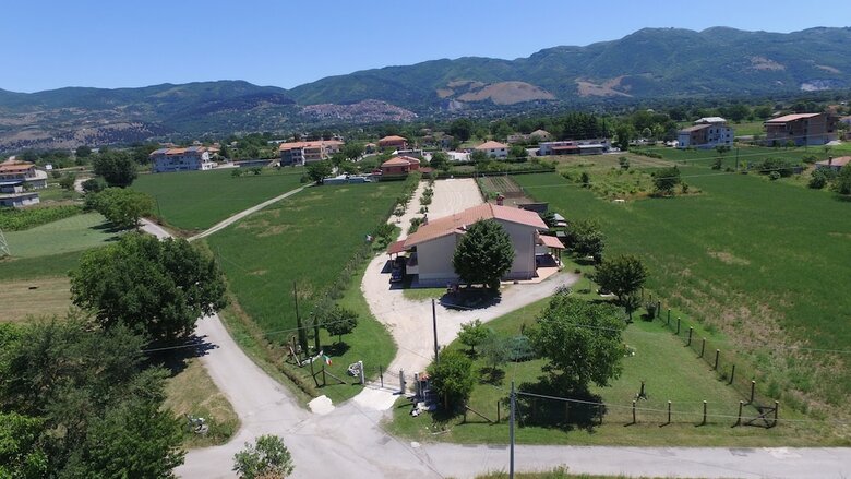 Il Tiglio B&B