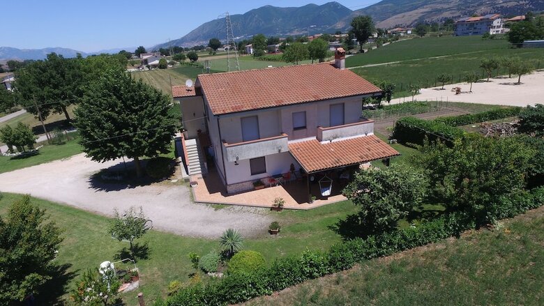 Il Tiglio B&B