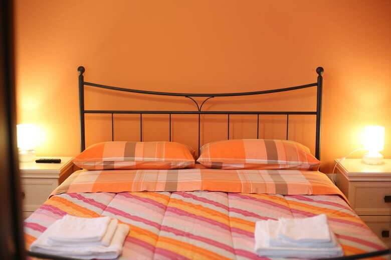 Il Tiglio B&B