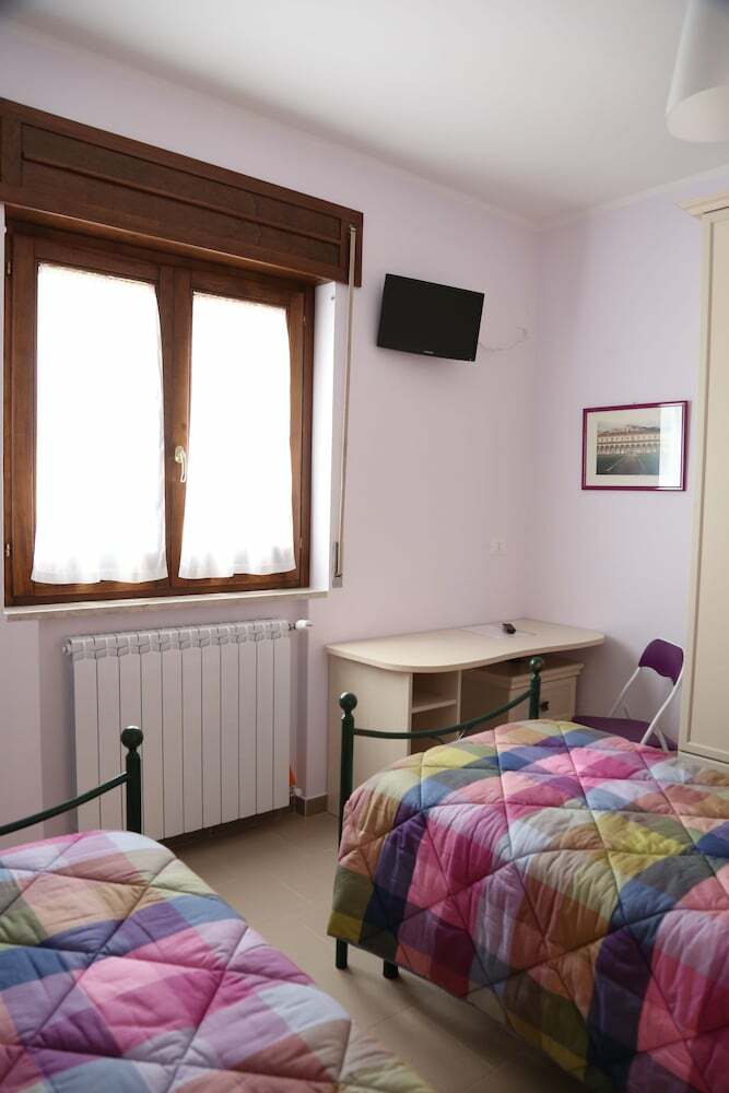 Il Tiglio B&B
