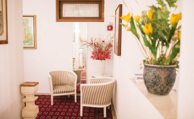 Quari Hotel Restaurant & Pizza