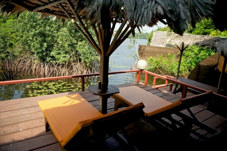 Apartamentos Libassa Ecolodge