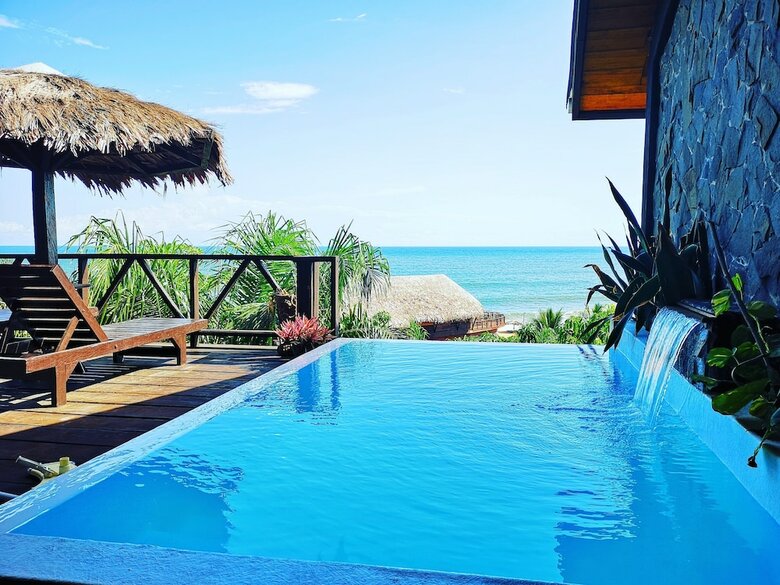 Apartamentos Libassa Ecolodge