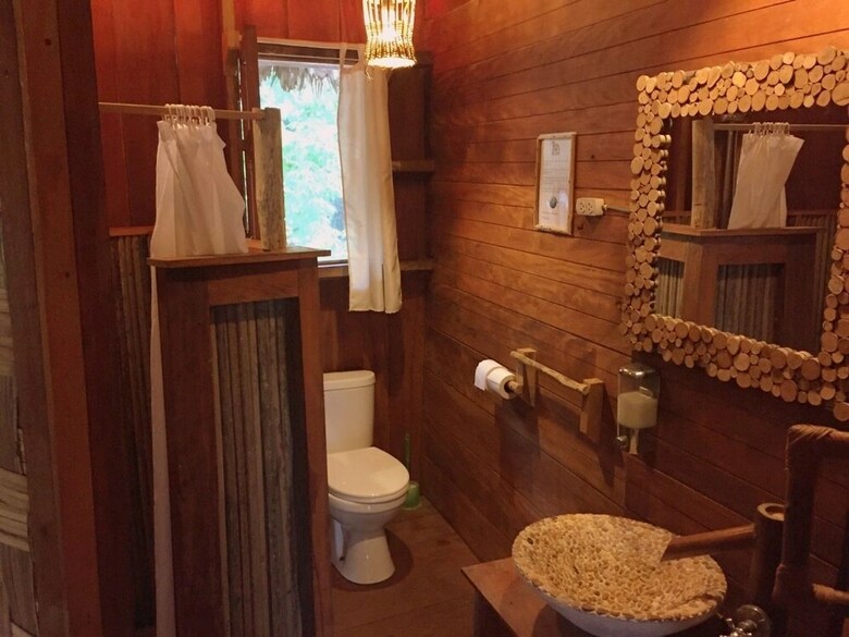 Apartamentos Libassa Ecolodge