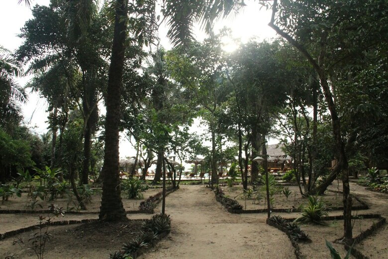 Apartamentos Libassa Ecolodge