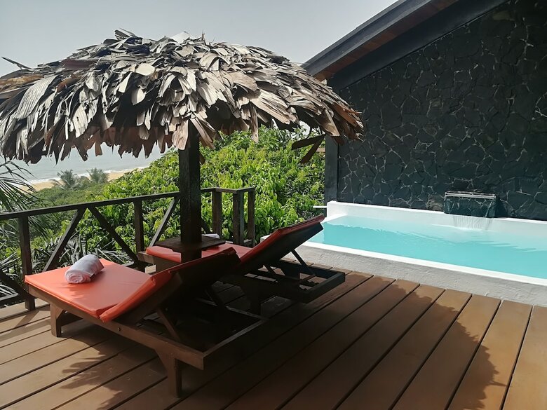 Apartamentos Libassa Ecolodge