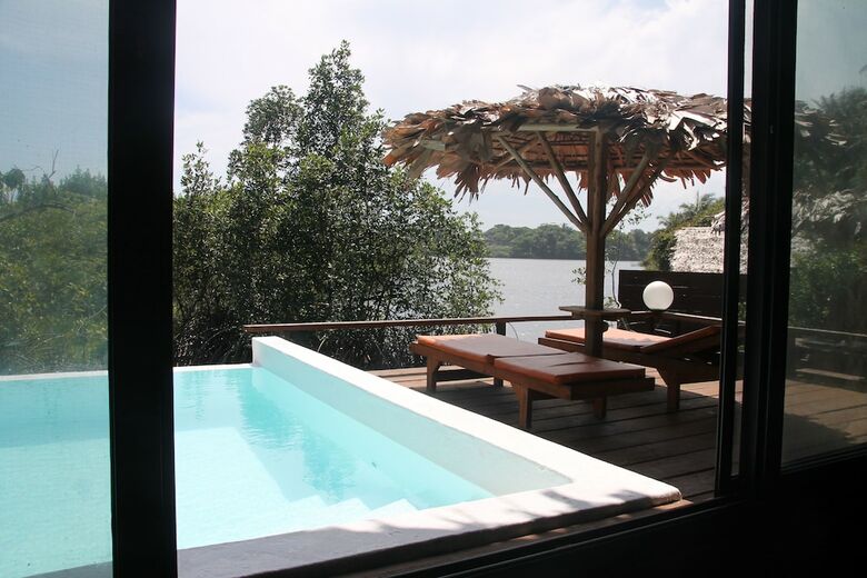Apartamentos Libassa Ecolodge