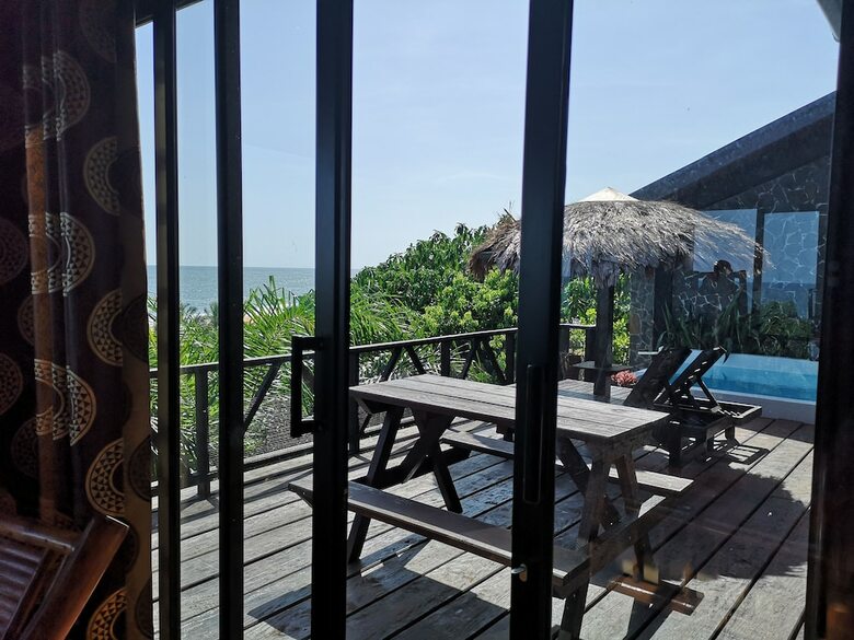 Apartamentos Libassa Ecolodge