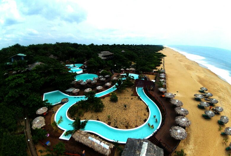 Apartamentos Libassa Ecolodge