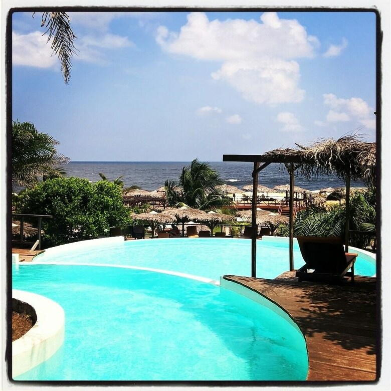 Apartamentos Libassa Ecolodge