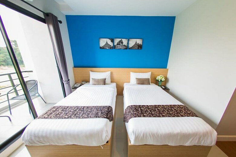 I-hotel Khonkaen