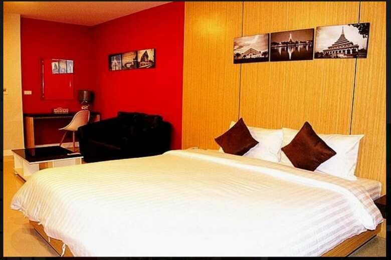 I-hotel Khonkaen