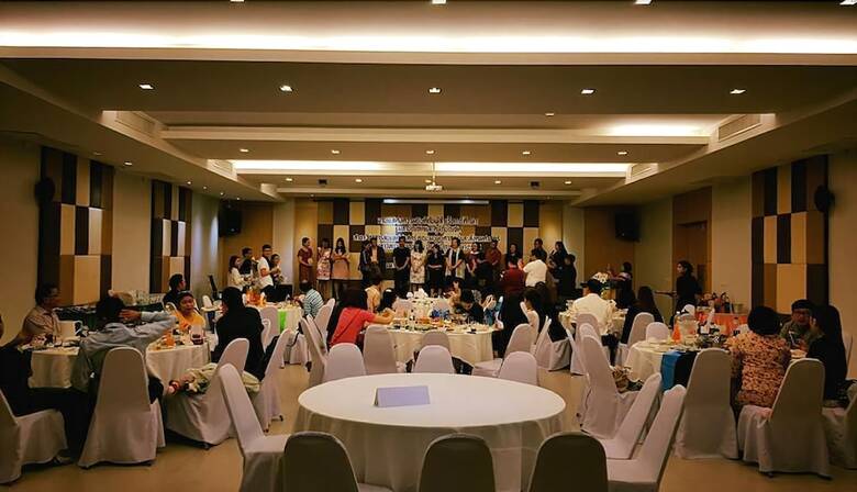 I-hotel Khonkaen