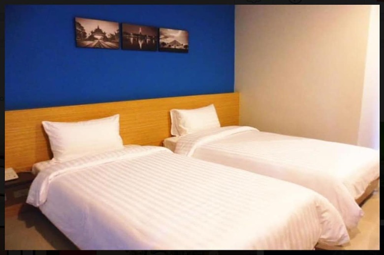 I-hotel Khonkaen