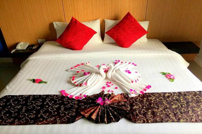 I-hotel Khonkaen