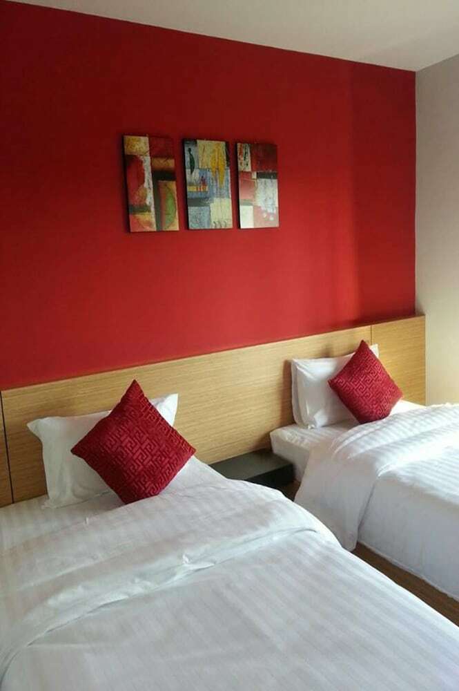 I-hotel Khonkaen