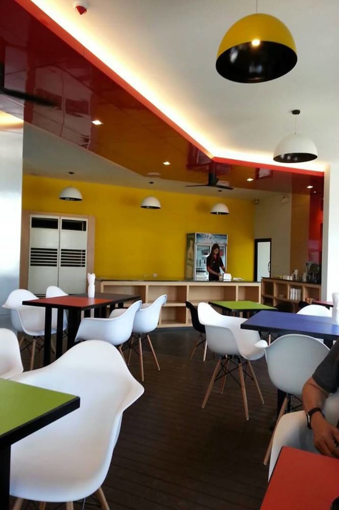I-hotel Khonkaen