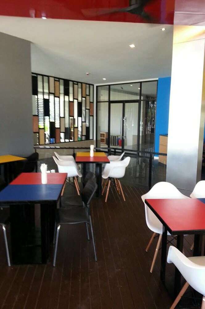 I-hotel Khonkaen