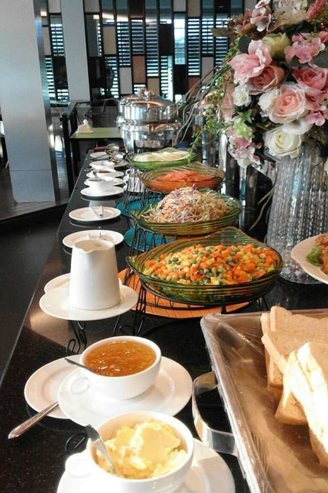 I-hotel Khonkaen