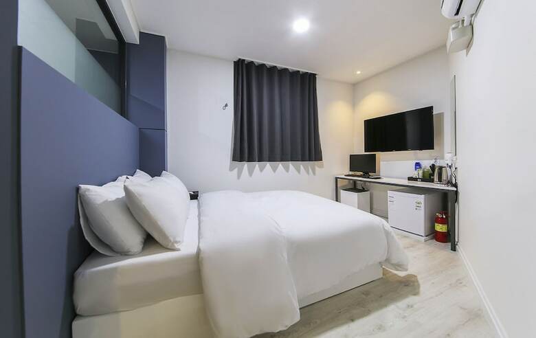Hotel Bene Gwangju