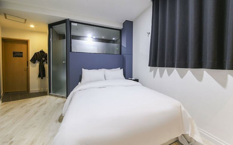 Hotel Bene Gwangju