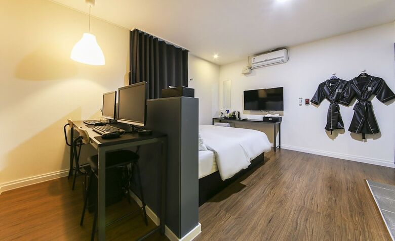 Hotel Bene Gwangju
