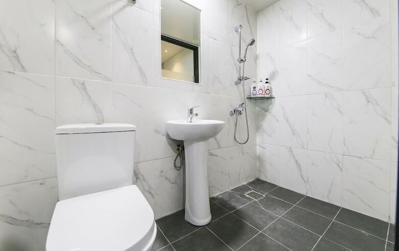 Hotel Bene Gwangju
