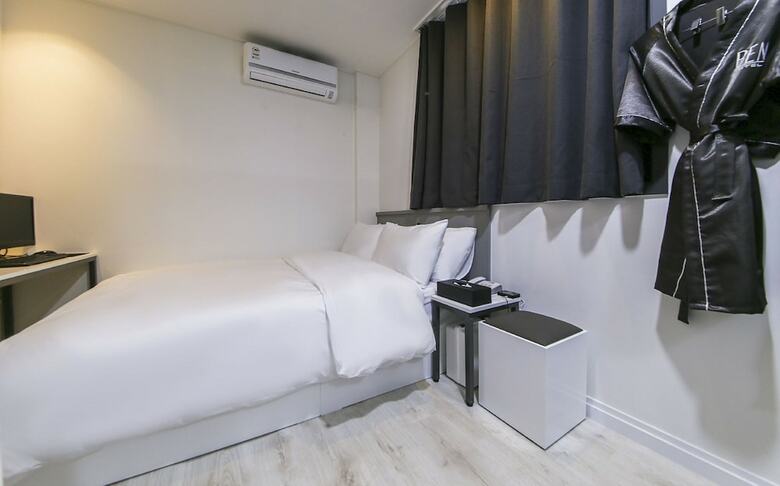 Hotel Bene Gwangju