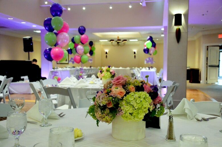 Doubletree By Hilton Hotel Boston - Bedford Glen
