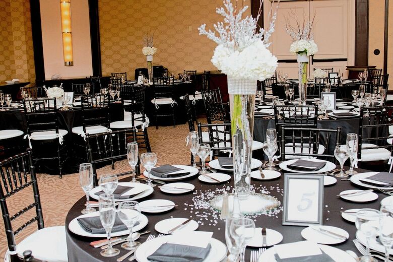 Doubletree By Hilton Hotel Boston - Bedford Glen