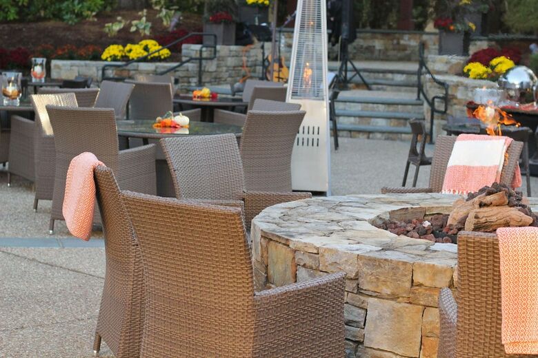 Doubletree By Hilton Hotel Boston - Bedford Glen