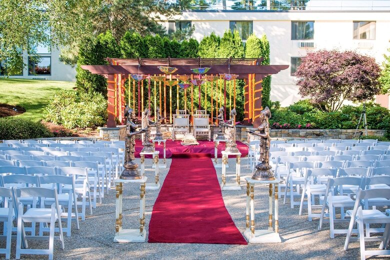 Doubletree By Hilton Hotel Boston - Bedford Glen