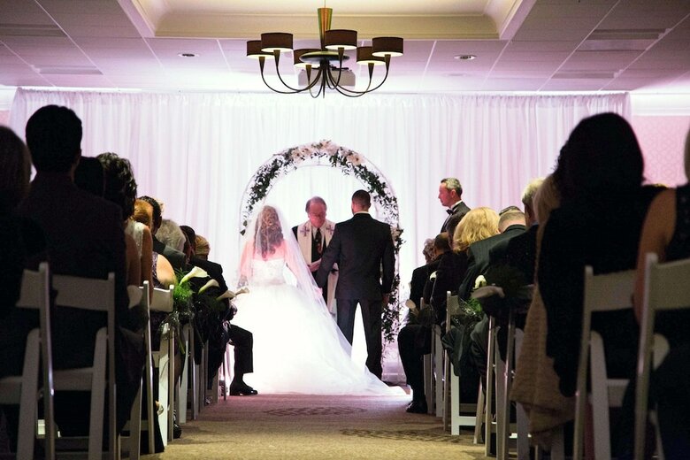 Doubletree By Hilton Hotel Boston - Bedford Glen